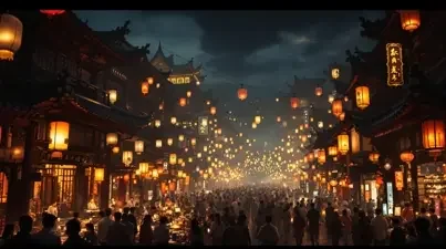 长安十二时辰·续 - 影视平台