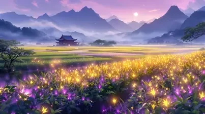 修仙从种田开始 - 影视平台
